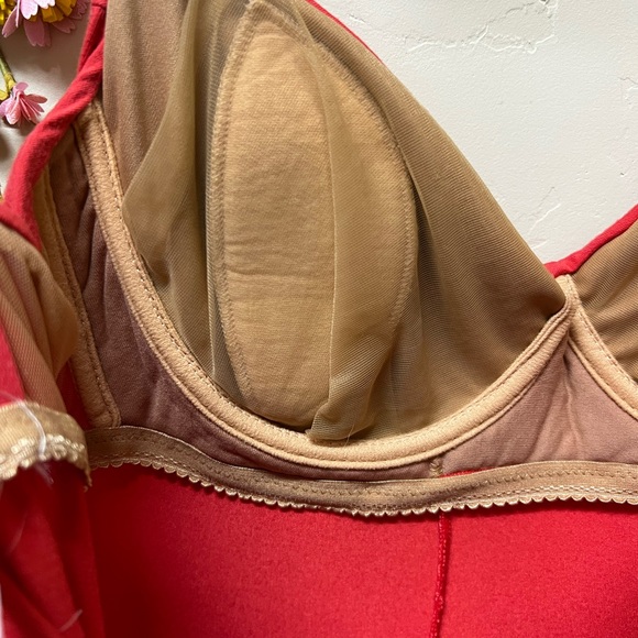 CosaBella Long Maxi Dress Size 4 🤩Please read one flaw - Picture 10 of 12